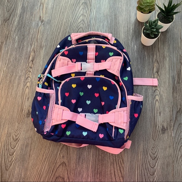 Pottery Barn Kids Accessories Pottery Barn Kids Backpack Poshmark